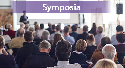 Symposia Information